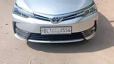 Used Toyota Corolla Altis G AT Petrol in Delhi
