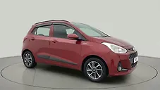 Used Hyundai Grand i10 Sportz AT 1.2 Kappa VTVT in Chennai