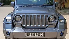 Used Mahindra Thar LX Hard Top Diesel AT 4WD [2023] in Delhi