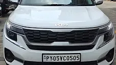 Used Kia Seltos HTX 1.5 Diesel in Chennai