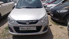Used Maruti Suzuki Alto VXi [2014-2019] in Dehradun