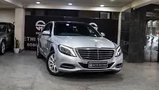 Used Mercedes-Benz S-Class S 350D [2018-2020] in Delhi