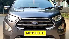 Used Ford Ecosport Titanium 1.5L Ti-VCT in Delhi