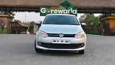 Used Volkswagen Vento Comfortline Diesel in Nagpur