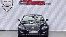 Used Jaguar XJ 3.0 Portfolio in Pune