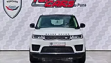 Used Land Rover Range Rover Sport SDV6 HSE in Pune
