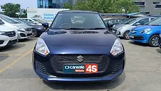 Used Maruti Suzuki Swift VXi in Mumbai