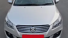 Used Maruti Suzuki Ciaz VXi in Mumbai