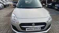 Used Maruti Suzuki Swift LXi [2023] in Mumbai