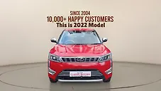 Used Mahindra XUV300 W8 (O) 1.5 Diesel [2020] in Mumbai