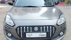 Used Maruti Suzuki Swift VXi [2021-2023] in Mumbai