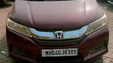 Used Honda City 1.5 S MT in Mumbai