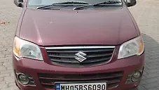 Used Maruti Suzuki Alto VXi in Mumbai
