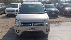 Used Maruti Suzuki Wagon R LXi 1.0 CNG in Mumbai