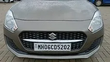 Used Maruti Suzuki Swift VXi [2021-2023] in Mumbai