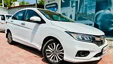 Used Honda City ZX Diesel in Ahmedabad