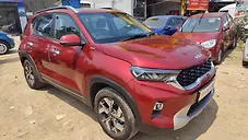 Used Kia Sonet HTX 1.5 Diesel iMT in Chennai