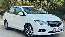 Used Honda City V Petrol in Ahmedabad