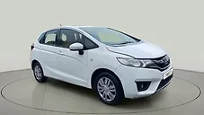 Used Honda Jazz SV Petrol in Nagpur