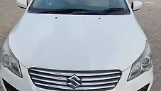 Used Maruti Suzuki Ciaz Sigma 1.4 MT in Mumbai