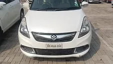 Used Maruti Suzuki Swift DZire VXI AT in Mumbai
