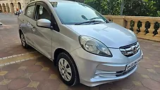 Used Honda Amaze 1.2 S i-VTEC in Thane