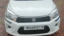 Used Maruti Suzuki Celerio VXi [2017-2019] in Mumbai