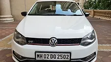 Used Volkswagen Polo GT TSI in Thane