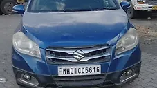 Used Maruti Suzuki S-Cross Zeta 1.3 in Mumbai