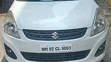 Used Maruti Suzuki Swift DZire VXI in Mumbai