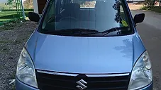 Used Maruti Suzuki Wagon R LXi in Coimbatore