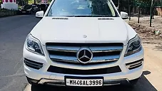 Used Mercedes-Benz GL-Class 350 CDI in Mumbai