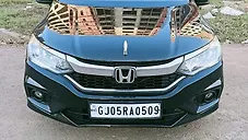 Used Honda City V Diesel in Surat