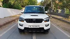 Used Mahindra Scorpio S4 Plus 1.99 Intelli-Hybrid in Delhi