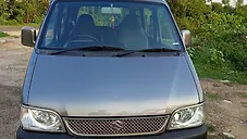 Used Maruti Suzuki Eeco 5 STR AC (O) in Kolkata