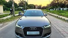 Used Audi A6 35 TDI Matrix in Delhi