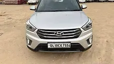 Used Hyundai Creta SX Plus 1.6  Petrol in Delhi