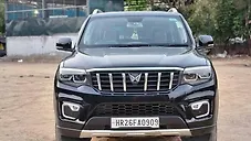 Used Mahindra Scorpio Z8 L Diesel AT 2WD 7 STR [2022] in Delhi