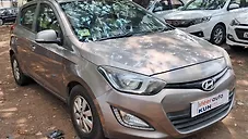 Used Hyundai i20 Asta 1.4 CRDI in Chennai
