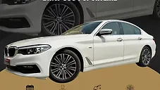 Used BMW 5-Series 530i Sport Line in Chennai