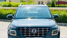 Used Hyundai Venue S Plus 1.2 Petrol in Surat