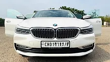 Used BMW 6-Series GT 630d Luxury Line [2018-2019] in Mohali