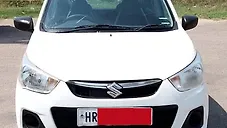 Used Maruti Suzuki Alto VXi [2014-2019] in Chandigarh