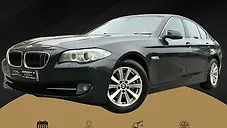 Used BMW 5-Series 525d Luxury Plus in Chennai