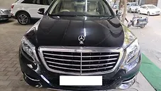 Used Mercedes-Benz S-Class S 350 CDI in Chennai