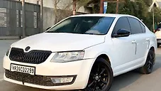 Used Skoda Octavia Style 1.8 TSI AT in Delhi