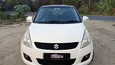 Used Maruti Suzuki Swift VXi in Kolkata