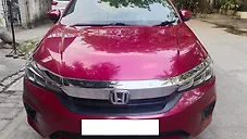 Used Honda City V CVT Petrol in Chennai