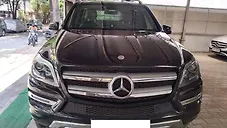 Used Mercedes-Benz GL-Class 350 CDI in Chennai