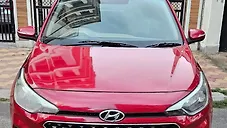 Used Hyundai Elite i20 Sportz Plus 1.2 in Kolkata